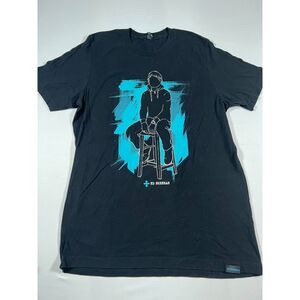 Ed Sheeran Divide Touring T-Shirt